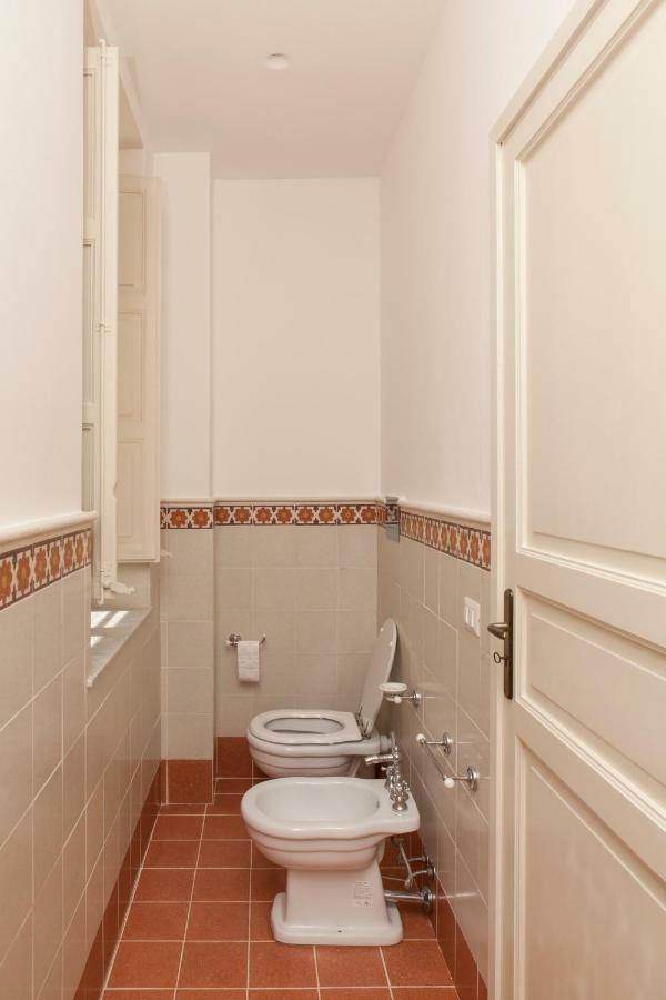 Villa Santa Lucia Cefalu Luaran gambar