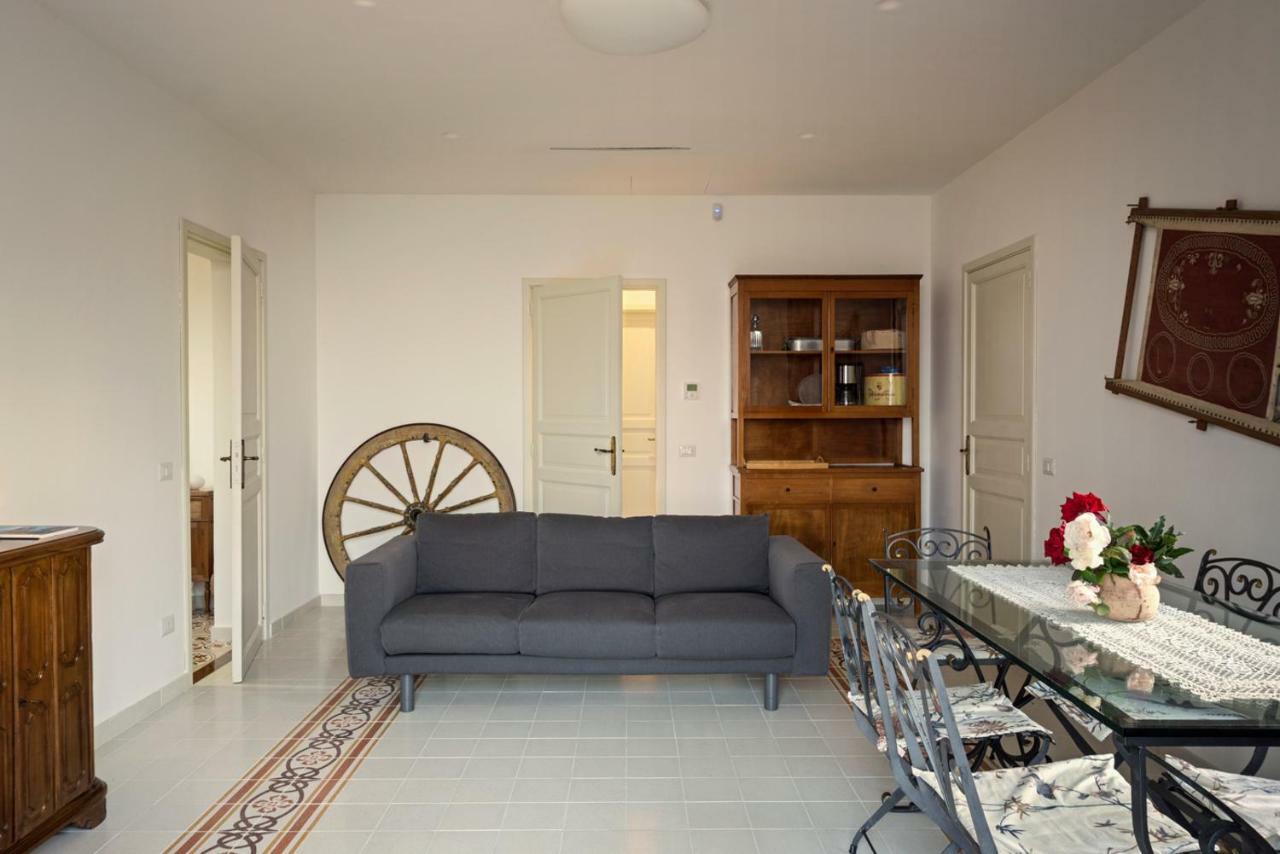 Villa Santa Lucia Cefalu Luaran gambar