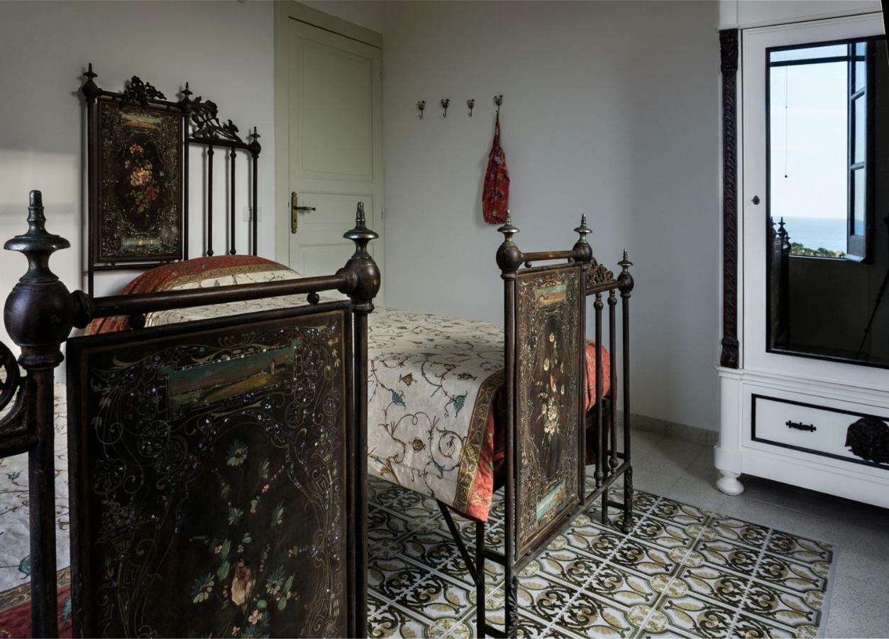 Villa Santa Lucia Cefalu Luaran gambar
