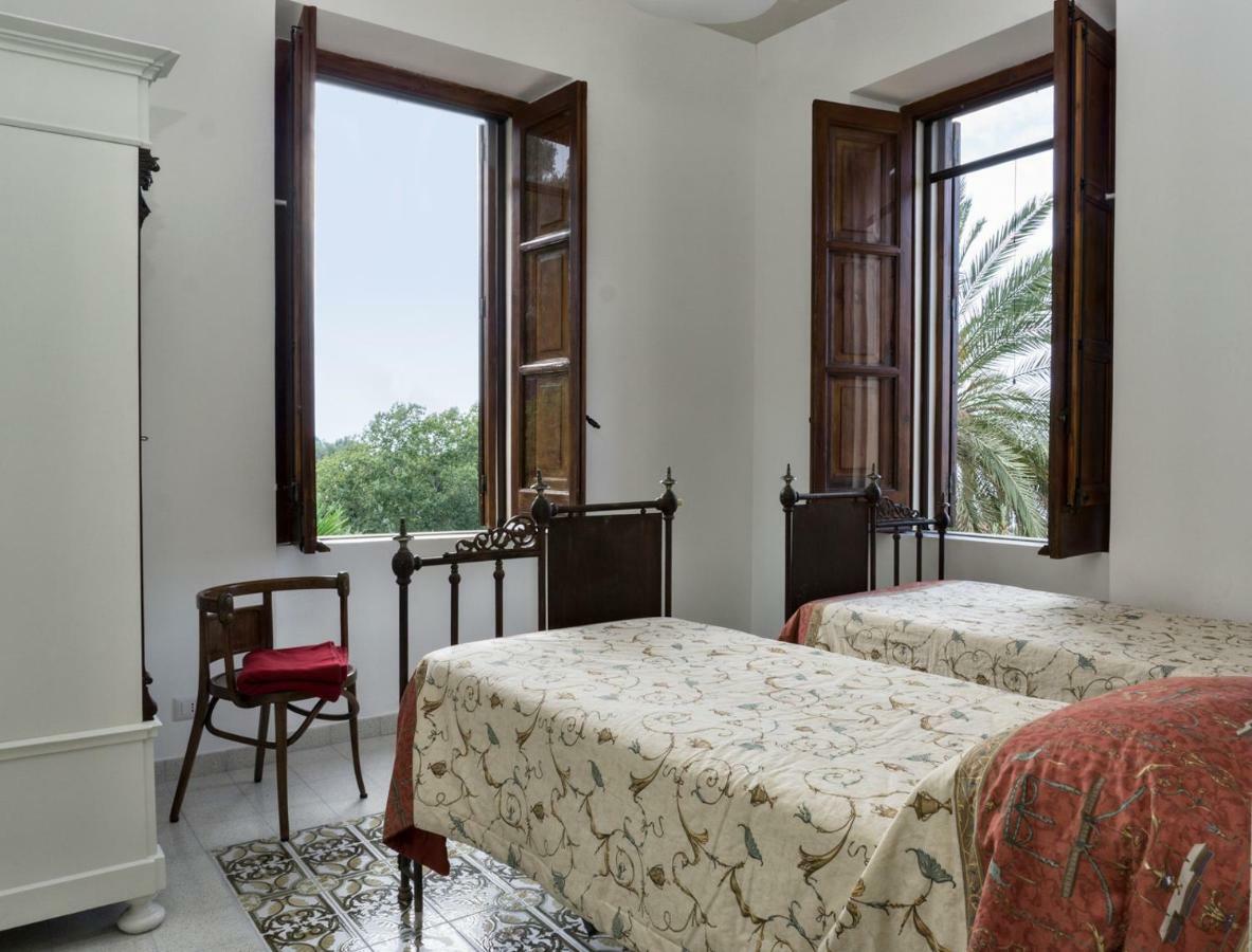 Villa Santa Lucia Cefalu Luaran gambar